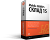 Mobile SMARTS: Склад 15