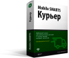Mobile SMARTS: Курьер