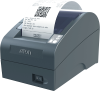 ККТ АТОЛ 20Ф Без ФН, USB (5.0), темно-серый (БУ)