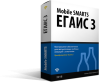 Mobile SMARTS: ЕГАИС 3