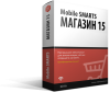 Mobile SMARTS: Магазин 15