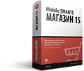 Mobile SMARTS: Магазин 15