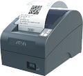 ККТ АТОЛ 20Ф Без ФН, USB (5.0), темно-серый (БУ)