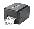 Принтер этикеток TSC TE200 (термотрансферный, 108 мм, 203dpi, 152мм/с, риббон)