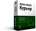 Mobile SMARTS: Курьер